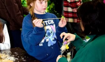 Творчий вікенд (28-29.03.2026)