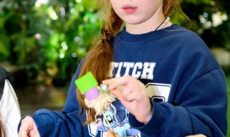 Творчий вікенд (28-29.03.2026)