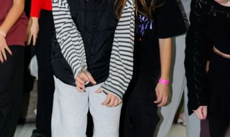 Ігровий вікенд та к-pop random dance (15-16.11.2025)