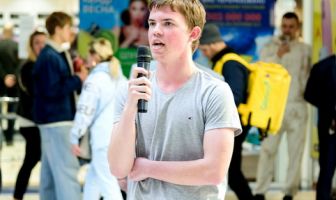 Творчий вікенд (28-29.03.2026)