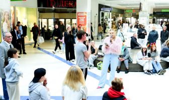 Творчий вікенд (28-29.03.2026)