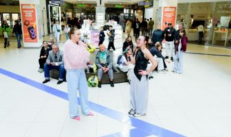 Творчий вікенд (28-29.03.2026)