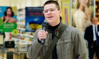 Творчий вікенд (28-29.03.2026)