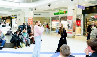 Творчий вікенд (28-29.03.2026)