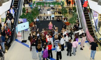 Ігровий вікенд та к-pop random dance (15-16.11.2025)