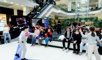 Творчий вікенд (28-29.03.2026)