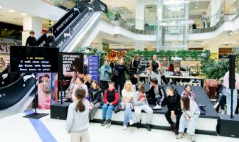 Творчий вікенд (28-29.03.2026)