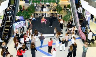 Ігровий вікенд та к-pop random dance (15-16.11.2025)