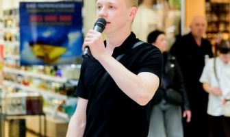 Творчий вікенд (28-29.03.2026)