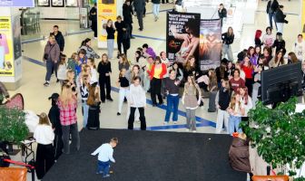 Ігровий вікенд та к-pop random dance (15-16.11.2025)