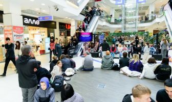 Творчий вікенд (28-29.03.2026)