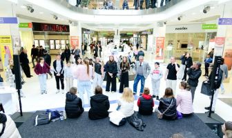 Творчий вікенд (28-29.03.2026)