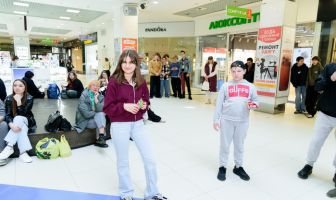 Творчий вікенд (28-29.03.2026)