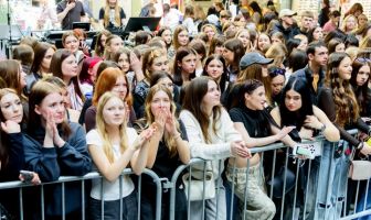 Нам 13 років! День народження ТРЦ LUBAVA (3.04.2026)