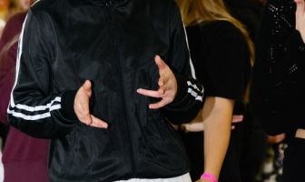 Ігровий вікенд та к-pop random dance (15-16.11.2025)