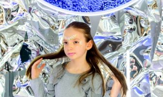 Нам 13 років! День народження ТРЦ LUBAVA (3.04.2026)