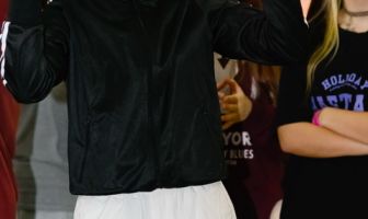 Ігровий вікенд та к-pop random dance (15-16.11.2025)