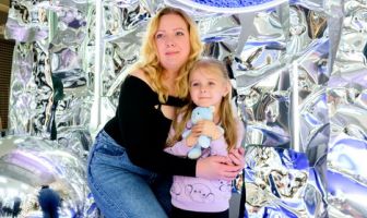 Нам 13 років! День народження ТРЦ LUBAVA (3.04.2026)