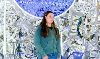 Нам 13 років! День народження ТРЦ LUBAVA (3.04.2026)