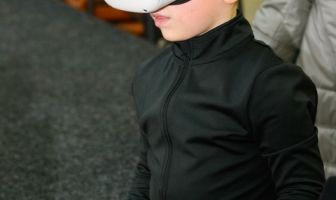 Караоке на фонтані та ІТ день (22-23.11.25)