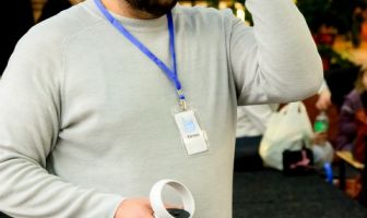 Караоке на фонтані та ІТ день (22-23.11.25)