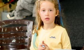 Караоке на фонтані та ІТ день (22-23.11.25)