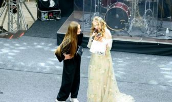 Нам 13 років! День народження ТРЦ LUBAVA (3.04.2026)