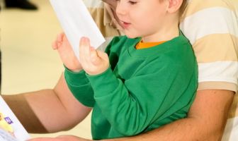 Караоке на фонтані та ІТ день (22-23.11.25)