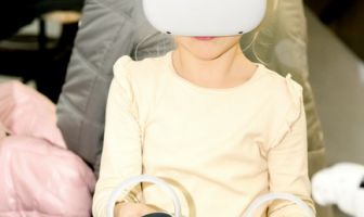 Караоке на фонтані та ІТ день (22-23.11.25)