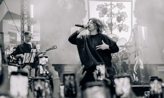 Нам 13 років! День народження ТРЦ LUBAVA (3.04.2026)