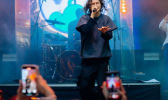 Нам 13 років! День народження ТРЦ LUBAVA (3.04.2026)