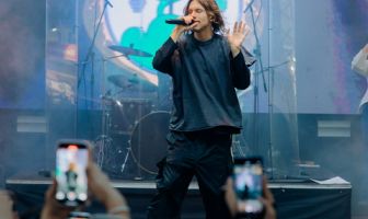 Нам 13 років! День народження ТРЦ LUBAVA (3.04.2026)