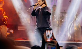 Нам 13 років! День народження ТРЦ LUBAVA (3.04.2026)