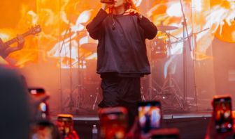 Нам 13 років! День народження ТРЦ LUBAVA (3.04.2026)