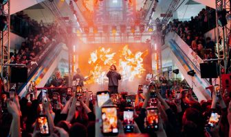 Нам 13 років! День народження ТРЦ LUBAVA (3.04.2026)