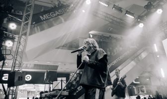 Нам 13 років! День народження ТРЦ LUBAVA (3.04.2026)