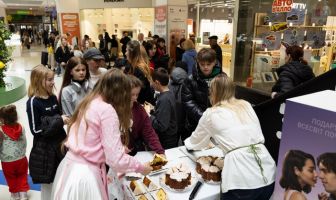 Великодні вихідні (11-12.04.2026)