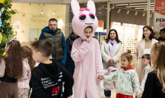 Великодні вихідні (11-12.04.2026)