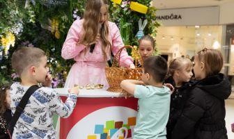 Великодні вихідні (11-12.04.2026)