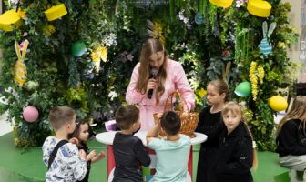 Великодні вихідні (11-12.04.2026)