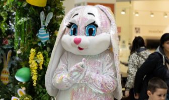 Великодні вихідні (11-12.04.2026)