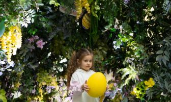 Великодні вихідні (11-12.04.2026)