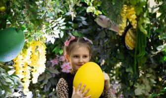 Великодні вихідні (11-12.04.2026)