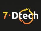 7D кіно від Dtech атракціон 
