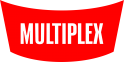 Multiplex кінотеатр 