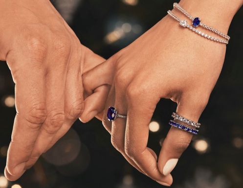 Невероятные новости от PANDORA